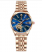 POEDAGAR 322 Luxury Quartz Movement Watch